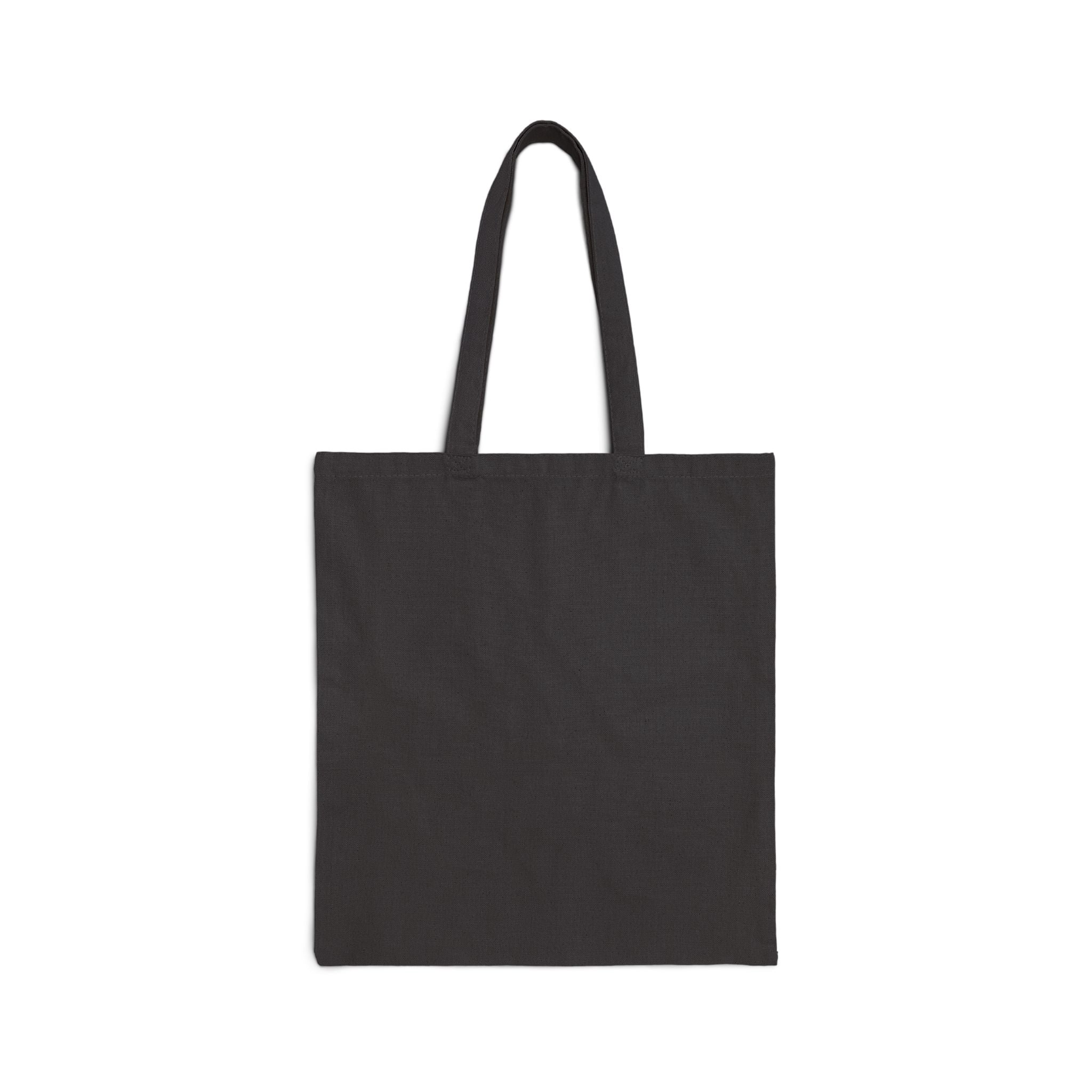 "A Pair of Star-Crossed Lovers" Romeo and Juliet Cotton Tote — Vintage Canvas Bag