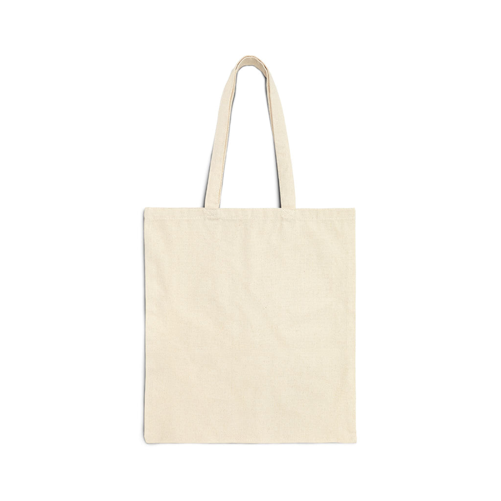 "A Pair of Star-Crossed Lovers" Romeo and Juliet Cotton Tote — Vintage Canvas Bag