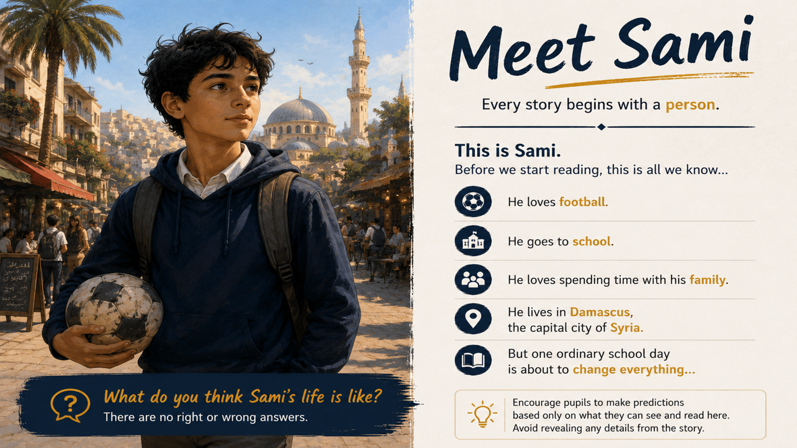 Boy Everywhere: The Ultimate Shared Reading Teaching Companion